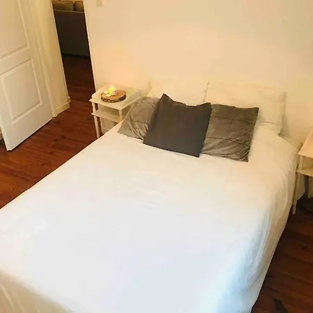 2 Pieces - Centre De Apartmán *
