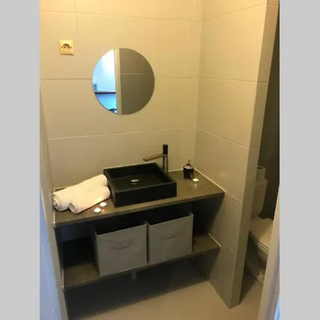 2 Pieces - Centre De Apartmán *