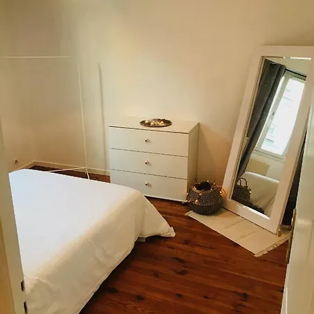 2 Pieces - Centre De Apartmán *