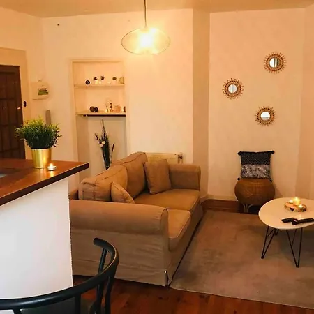 2 Pieces - Centre De Melun