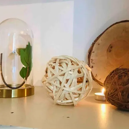 2 Pieces - Centre De